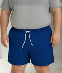 Short liso talle especial