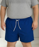 Short liso talle especial