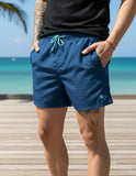 Short Baño Clasico Bsf Talle Especial