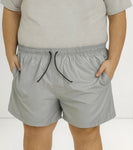 Short liso talle especial