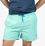 Short Baño Clasico Bsf Talle Especial