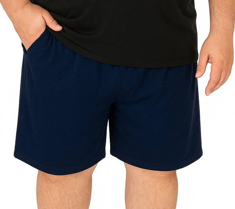 Short Deportivo Talle Super Especial Clasico