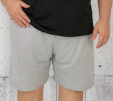 Short Deportivo Talle Super Especial Clasico