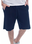 Short Deportivo Talle Super Especial Clasico