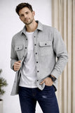 Sobrecamisa Camisa Jersey Algodon Modelo Urban