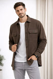 Sobrecamisa Camisa Jersey Algodon Modelo Urban