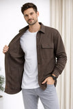 Sobrecamisa Camisa Jersey Algodon Modelo Urban
