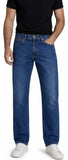 Vaquero Jean Wrangler Texas Clasico