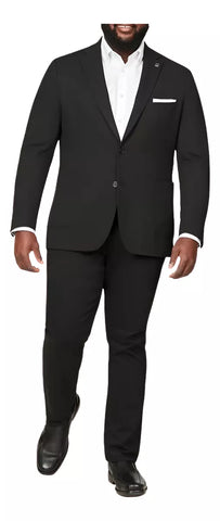 Traje moderno en talles 56 y 58