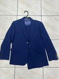 Traje Niño Exclusivo En Colores