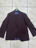 Traje Niño Exclusivo En Colores