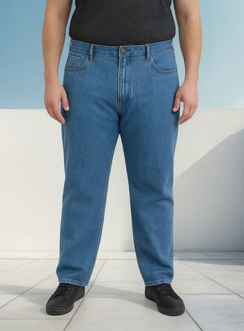 Vaquero Corte Clasico Urban Stone