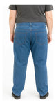 Vaquero Corte Clasico Urban Stone