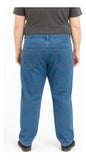 Vaquero Corte Clasico Urban Stone