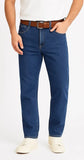 Jean Vaquero Clasico B&A