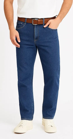 Jean Vaquero Clasico B&A