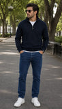 Vaquero Jean Clasico Con Lycra