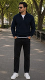 Vaquero Jean Clasico Con Lycra