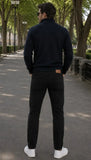 Vaquero Jean Clasico Con Lycra
