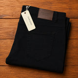 Vaquero Jean Clasico Con Lycra