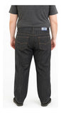 Vaquero Corte Clasico Urban Stone