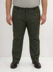 Vaquero gabardina Talle Super Especial