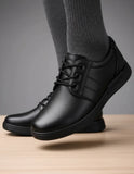 Calzado Zapato Niño Juvenil Vestir Y Casual