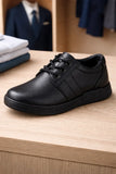 Calzado Zapato Niño Juvenil Vestir Y Casual