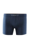 Boxer Pack X 3 Legacy Lisos