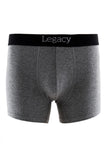 Boxer Pack X 3 Legacy Lisos