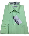 Camisa vestir colores San Diego