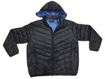 Campera inflada hombre