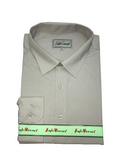 Camisa lisa talles grandes