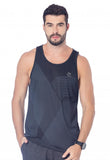 Musculosa Deportiva Hombre