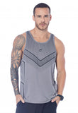 Musculosa Deportiva Hombre