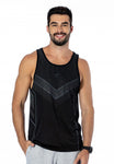 Musculosa Deportiva Hombre