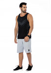 Musculosa Deportiva Hombre