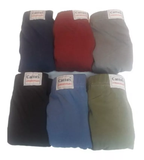 Slip Pack X 3 Unidades Talles Grandes