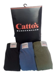 Slip Pack X 3 Unidades Talles Grandes