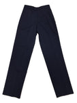 Pantalon azul clasico oferta