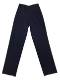 Pantalon azul clasico oferta