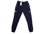 Pantalon babucha deportivo felpa