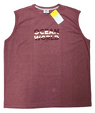 Musculosa Regata Talles Especiales