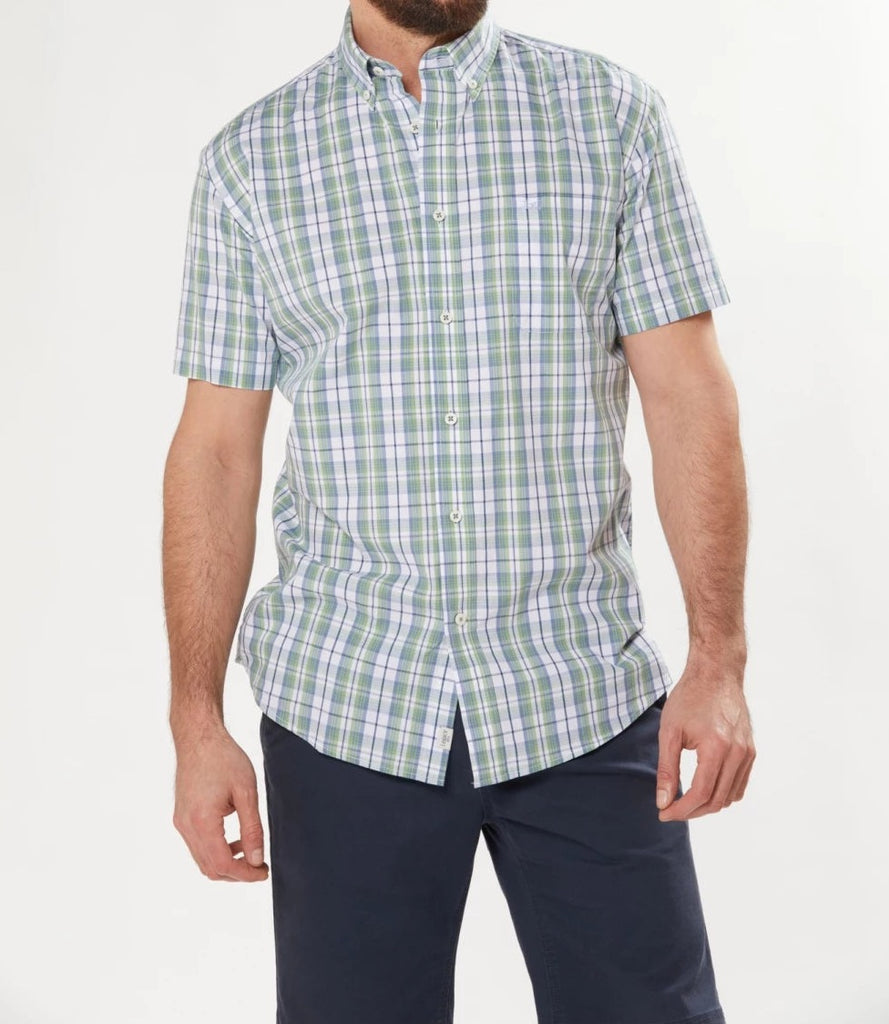 Camisa Manga Corta Legacy Moreno Shop