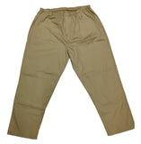 Pantalon Nautico Talle Especial